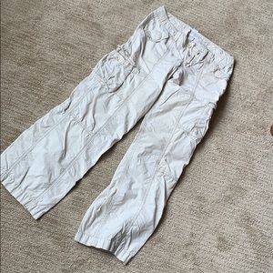 Cargo pants